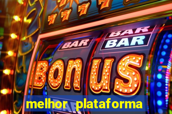 melhor plataforma de jogos do momento