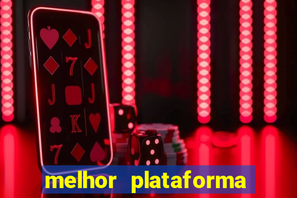 melhor plataforma de jogos do momento