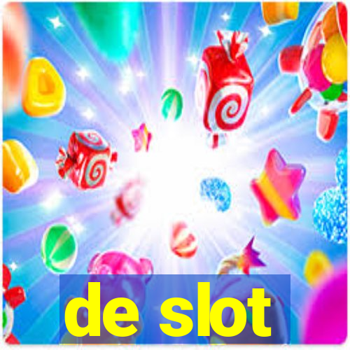 de slot