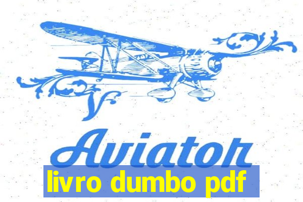 livro dumbo pdf