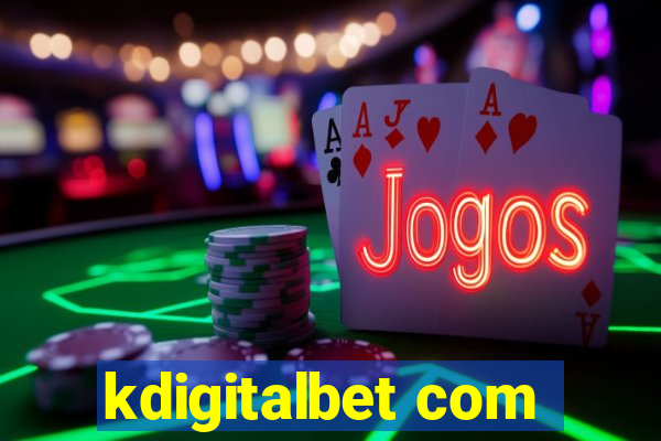 kdigitalbet com