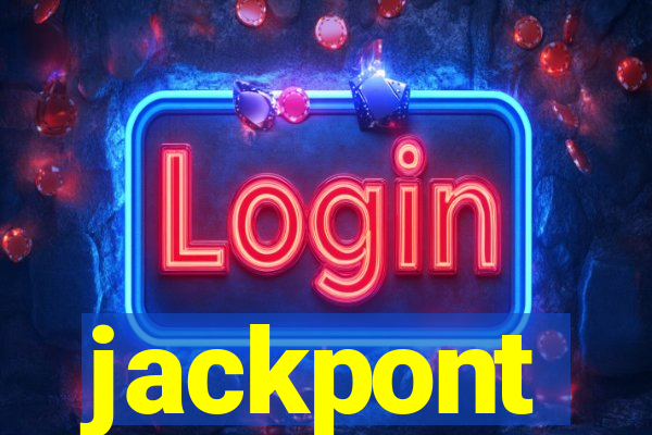 jackpont