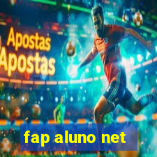 fap aluno net