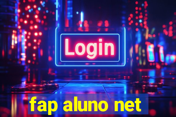 fap aluno net