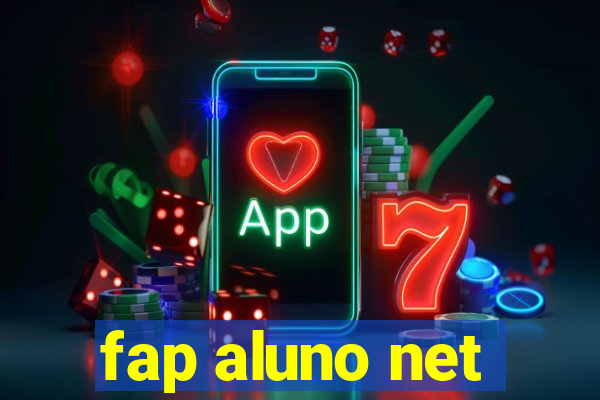 fap aluno net