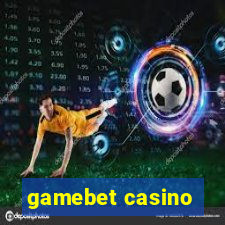 gamebet casino