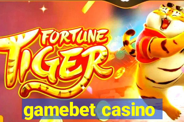 gamebet casino