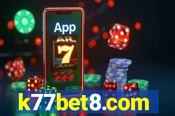 k77bet8.com