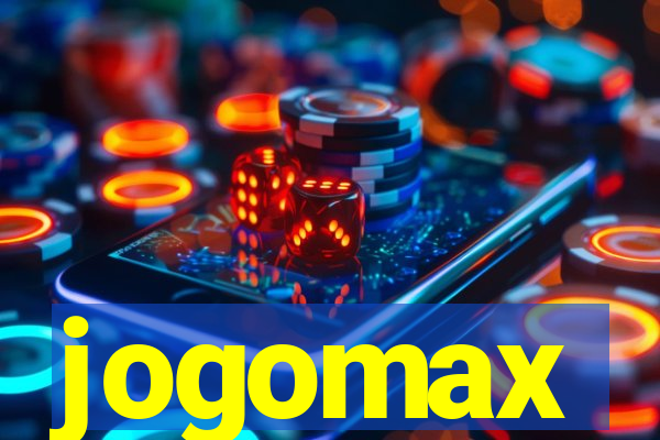 jogomax