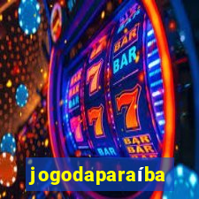 jogodaparaíba