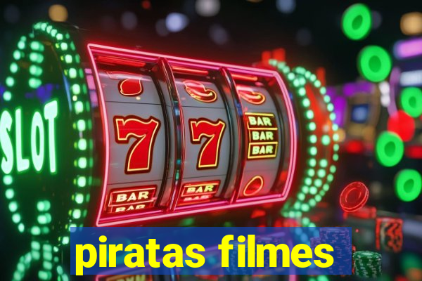 piratas filmes