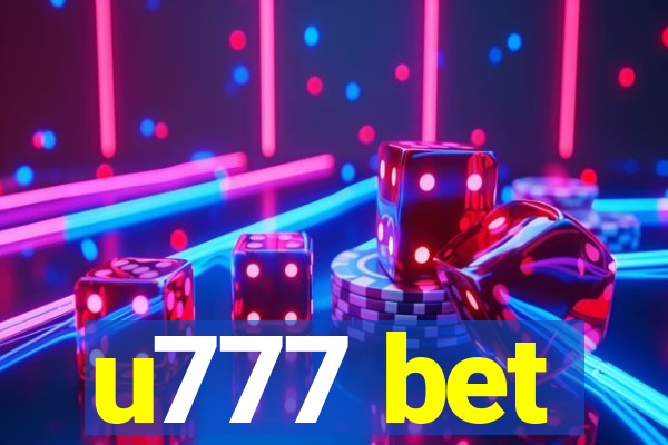 u777 bet