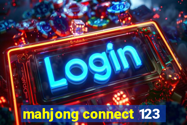 mahjong connect 123