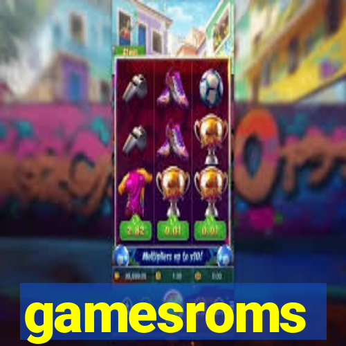 gamesroms