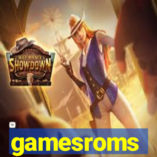 gamesroms