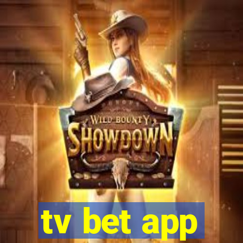 tv bet app