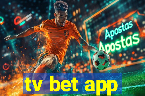 tv bet app