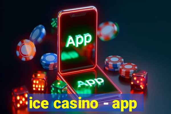 ice casino - app