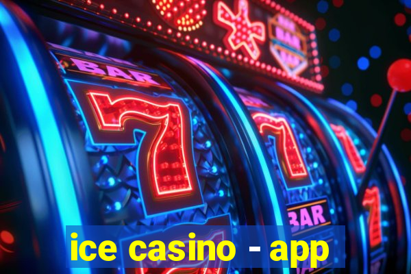 ice casino - app