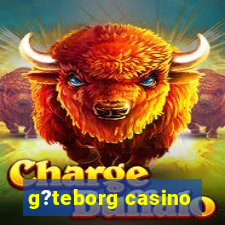 g?teborg casino