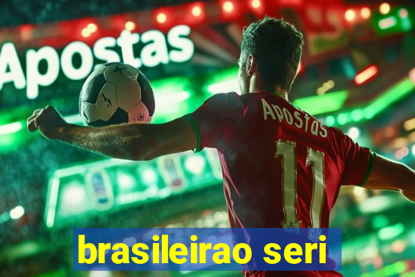 brasileirao seri