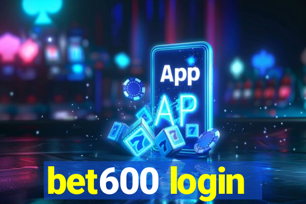 bet600 login