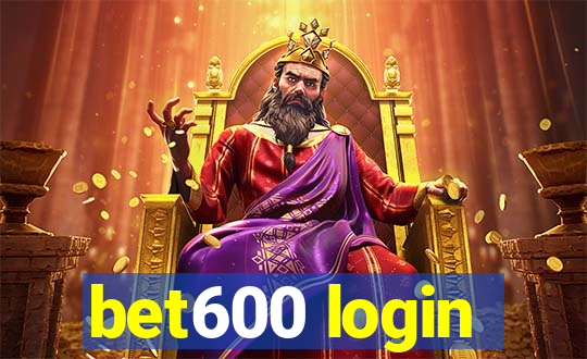 bet600 login