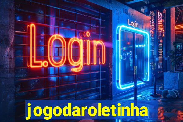 jogodaroletinha