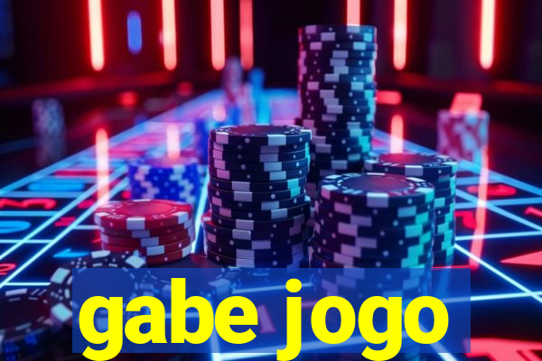 gabe jogo