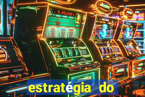 estratégia do touro fortune