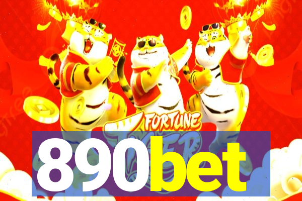 890bet