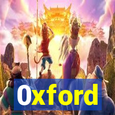 0xford