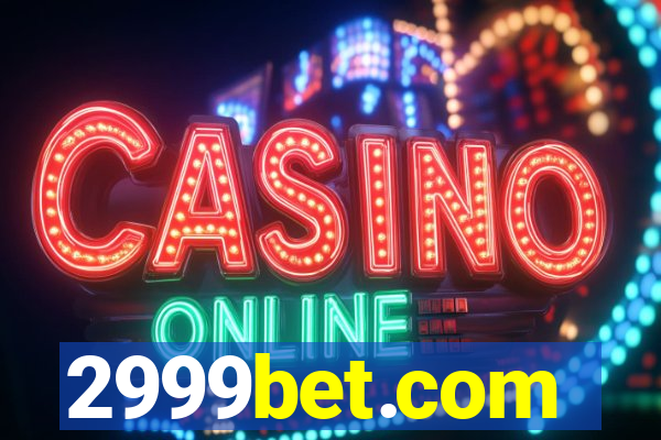 2999bet.com