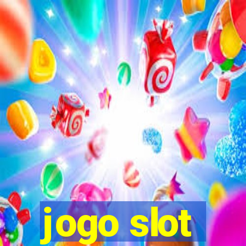 jogo slot