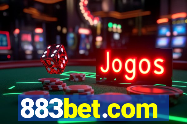 883bet.com