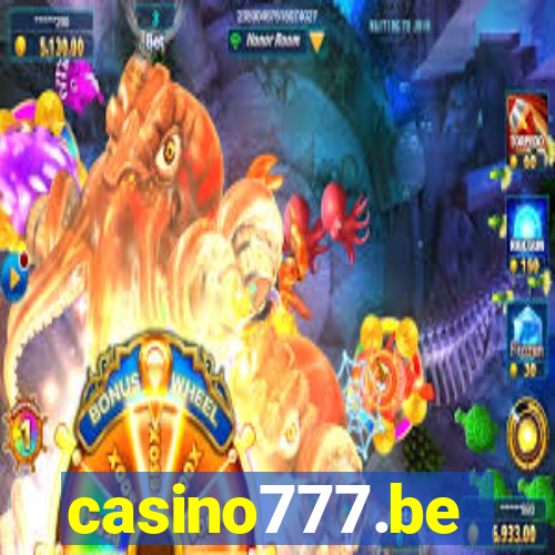 casino777.be