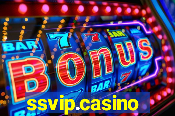 ssvip.casino