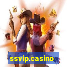 ssvip.casino