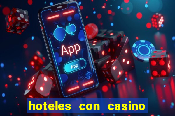 hoteles con casino en acapulco