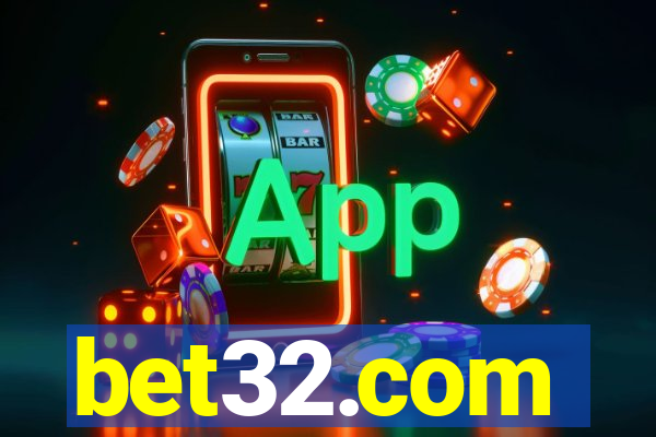 bet32.com