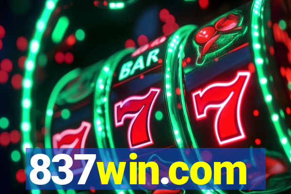 837win.com