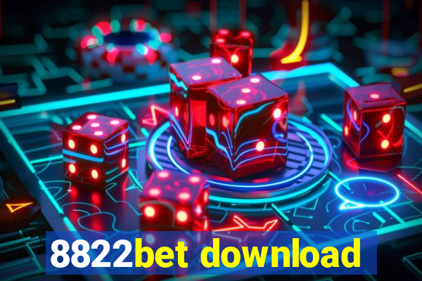 8822bet download