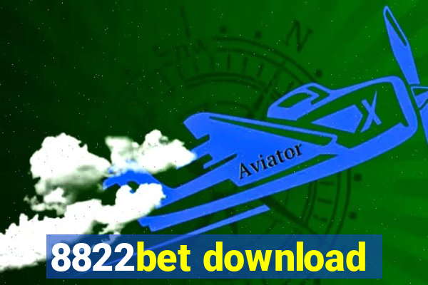 8822bet download