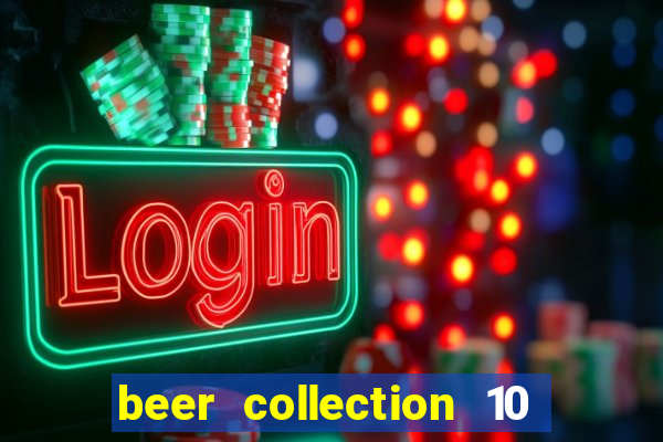 beer collection 10 lines slot free play