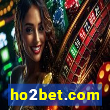 ho2bet.com