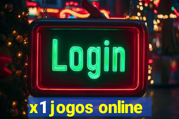 x1 jogos online