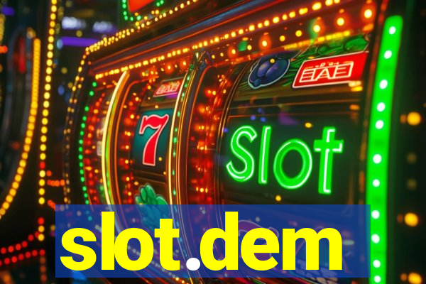 slot.dem