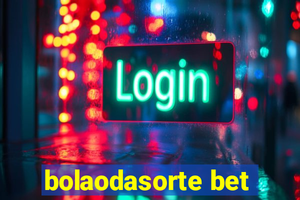 bolaodasorte bet