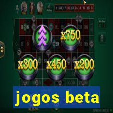 jogos beta