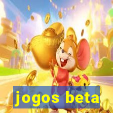 jogos beta